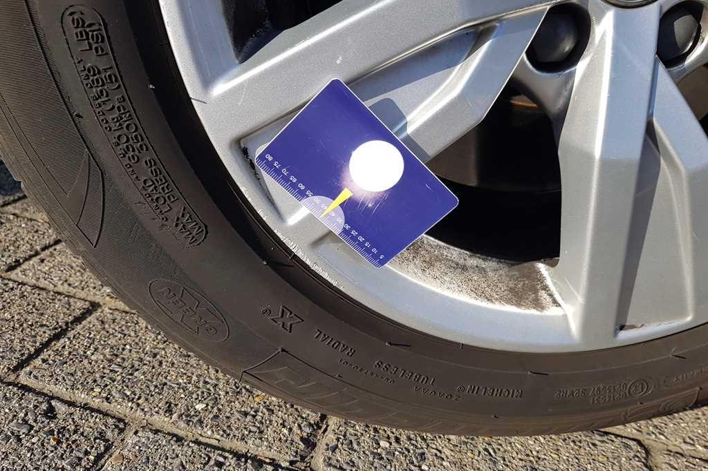 Audi A4 Avant 2017 photo 13