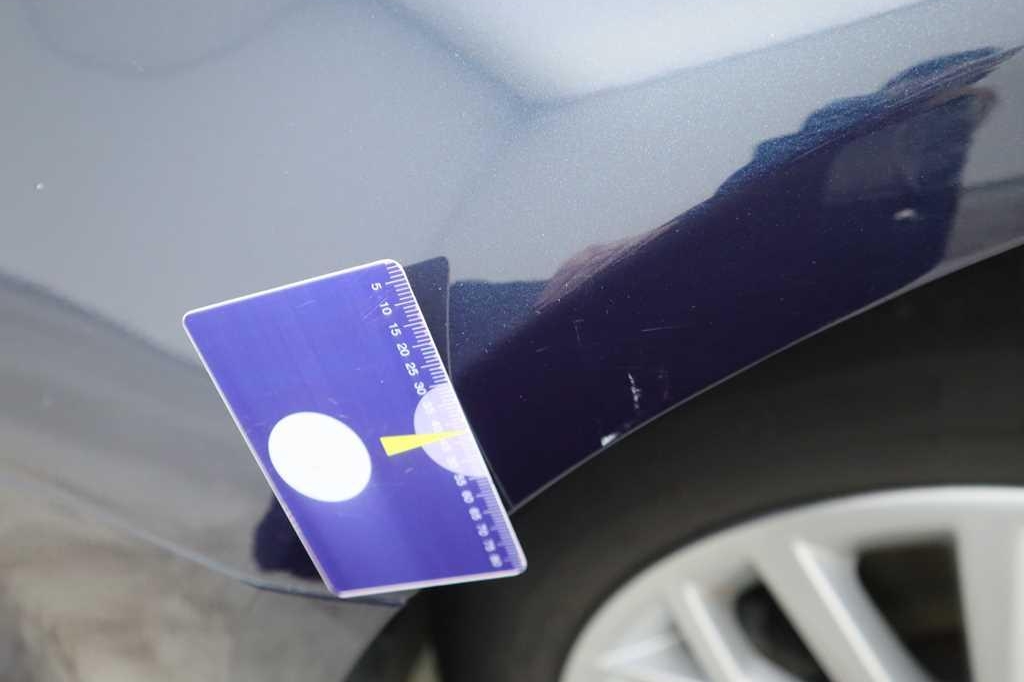 Audi A3 Sportback 2016 photo 39