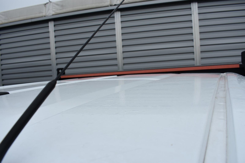 Ford Transit Pritsche 2020 photo 8