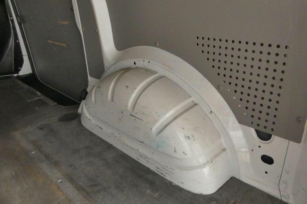 Volkswagen T6 2016 photo 11