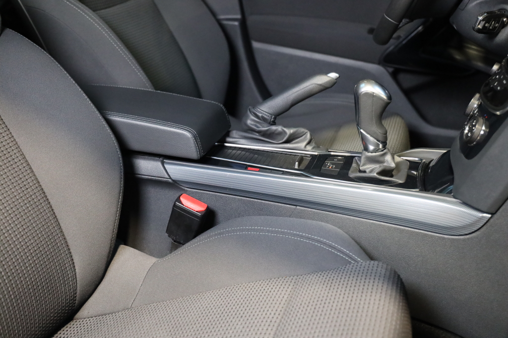 Peugeot 508 2014 photo 14