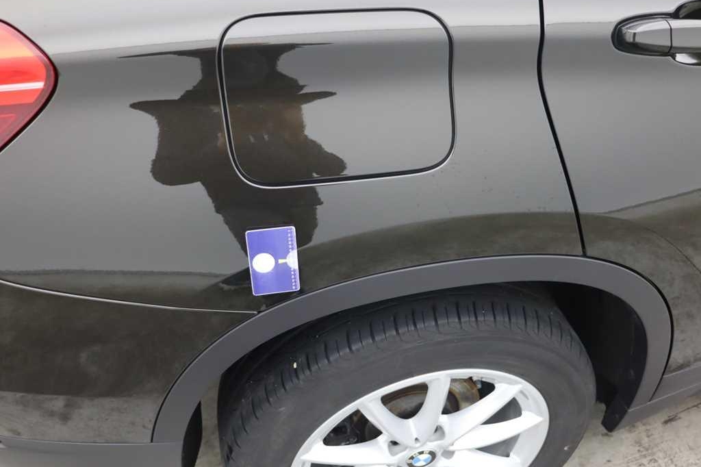 BMW X1 2017 photo 19