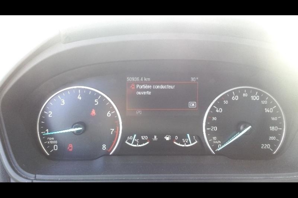 Ford EcoSport 2019 photo 1