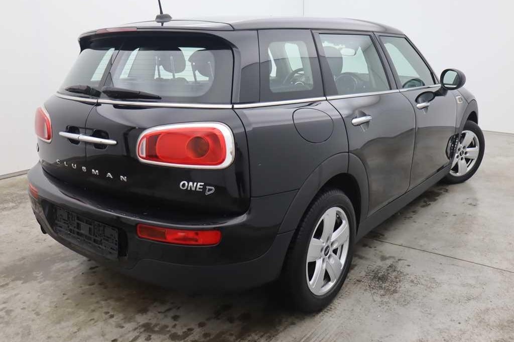 MINI One 2017 photo 5