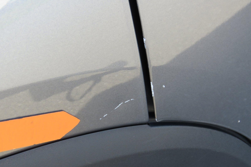 Opel Crossland X 2019 photo 49