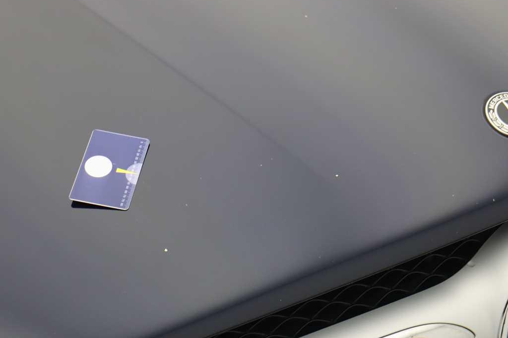 Mercedes-Benz GLC-Klasse 2017 photo 14