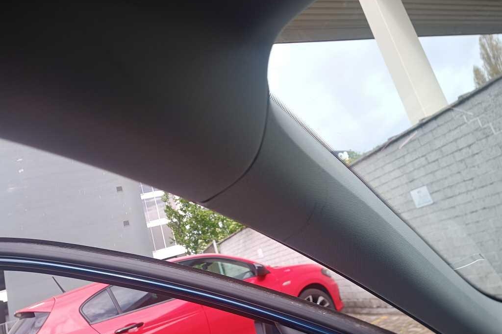 Skoda Superb 2016 фото 22