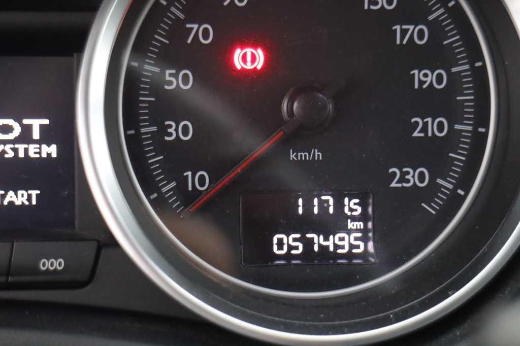 Peugeot 508 2017 photo 4