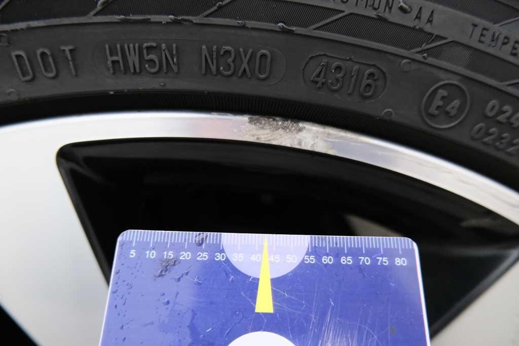 Mercedes-Benz A-Klasse 2017 photo 21