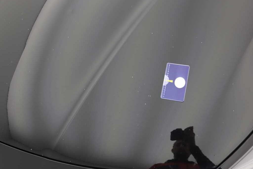 Opel Astra Sport Tourer 2018 фото 35