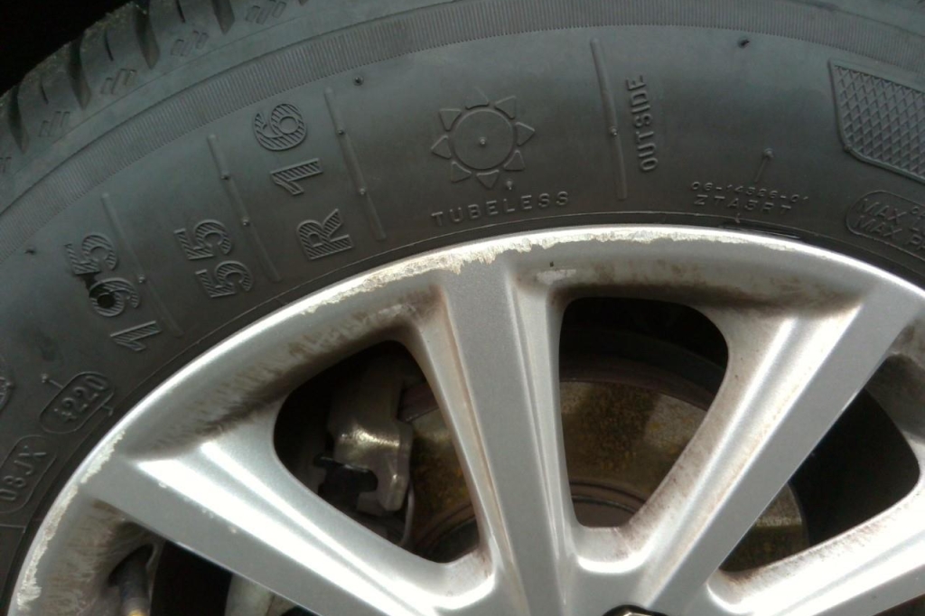 Ford Fiesta 2019 photo 8