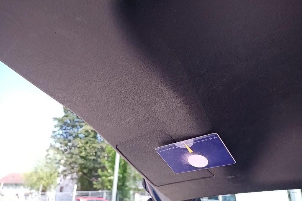 Toyota Auris Touring Sports 2016 photo 23