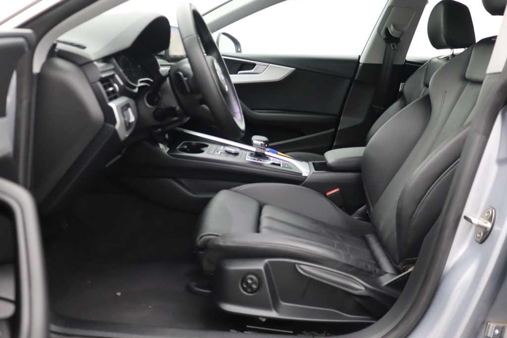 Audi A5 Sportback 2017 photo 1