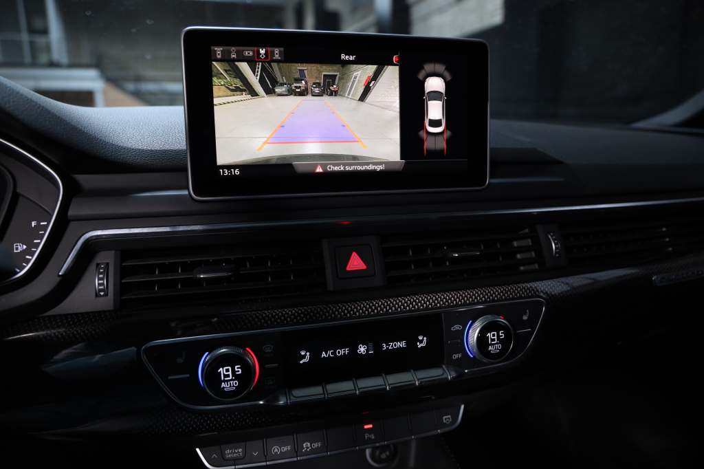 Audi S5 2017 фото 56