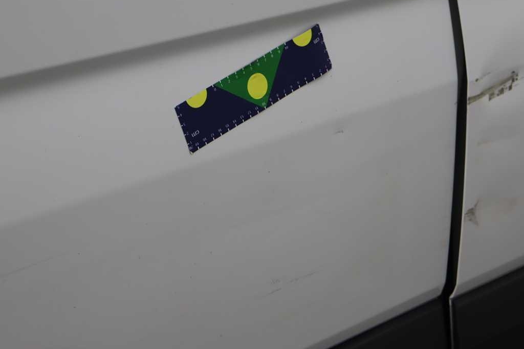 Mercedes-Benz Sprinter 2018 фото 44