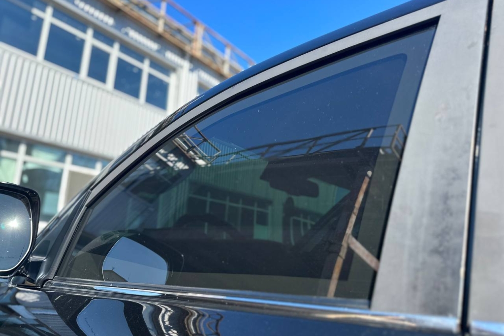 Lexus LX 570 GUARD B6 2010 фото 7