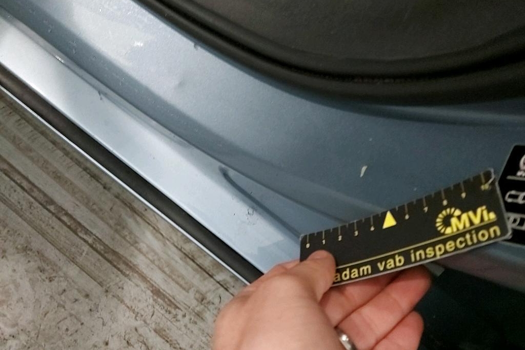 Volvo V90 2017 фото 19