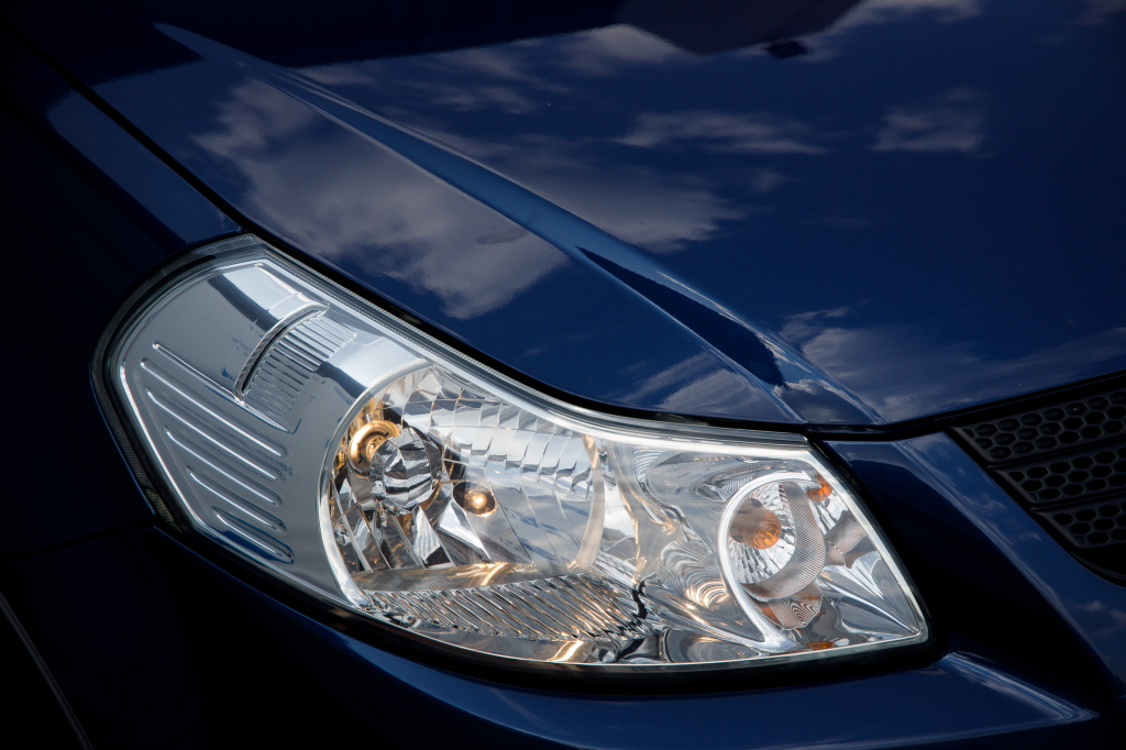 Suzuki SX4 2007 фото 3