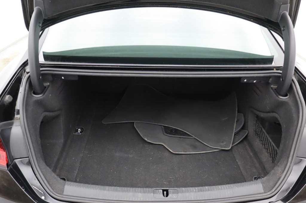 Audi A5 2017 фото 4