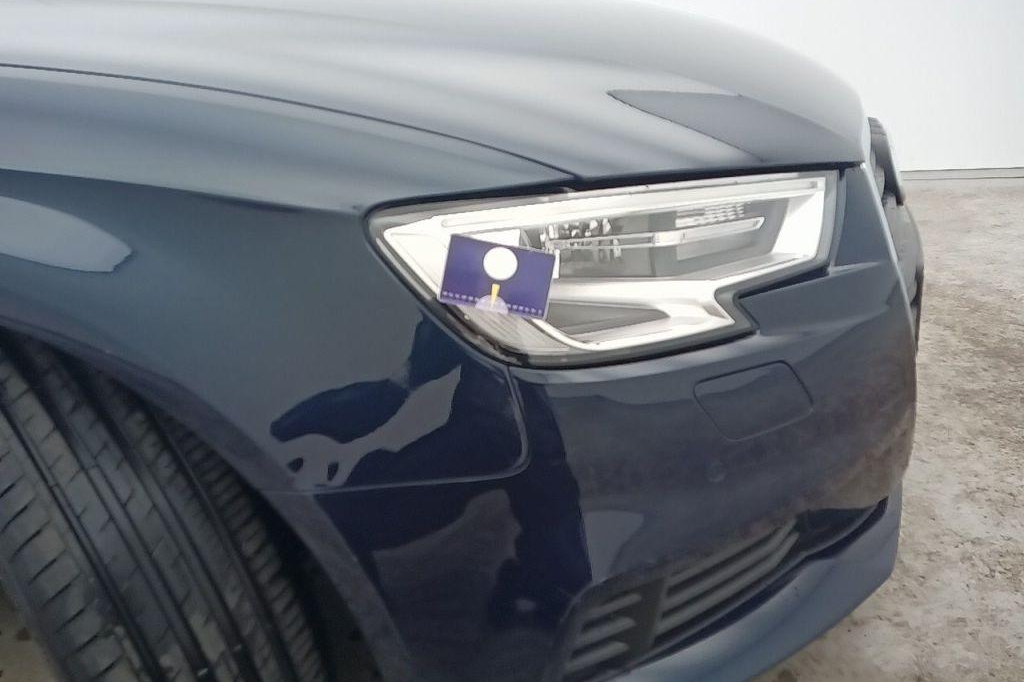 Audi A3 Sportback 2017 фото 42