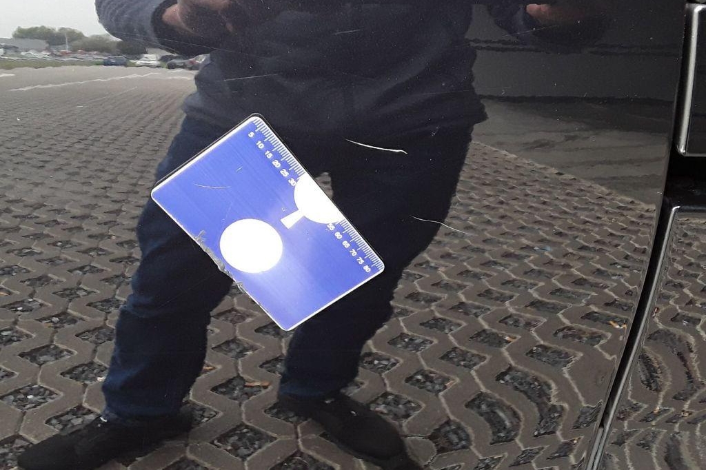 Volkswagen Sharan 2015 фото 51