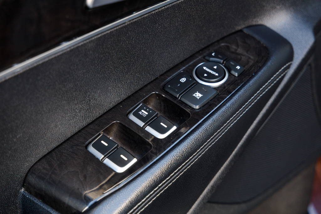 Kia Sorento V6 2015 фото 9