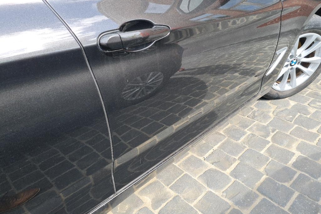 BMW 3er Gran Turismo 2018 photo 26