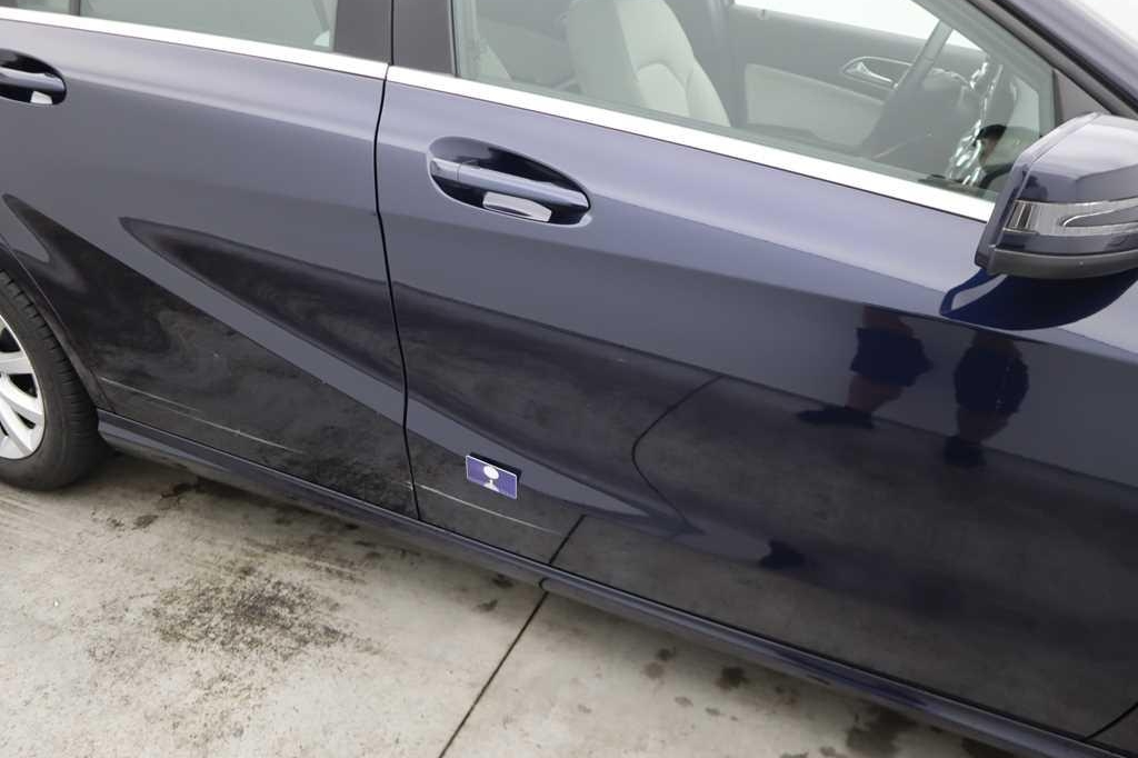 Mercedes-Benz A-Klasse 2017 photo 36