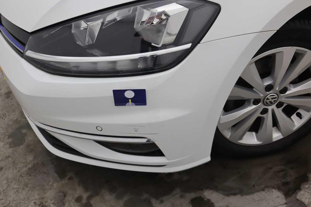 Volkswagen Golf 2019 фото 8