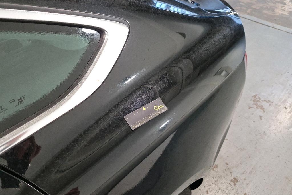 Audi A5 Sportback 2017 фото 35