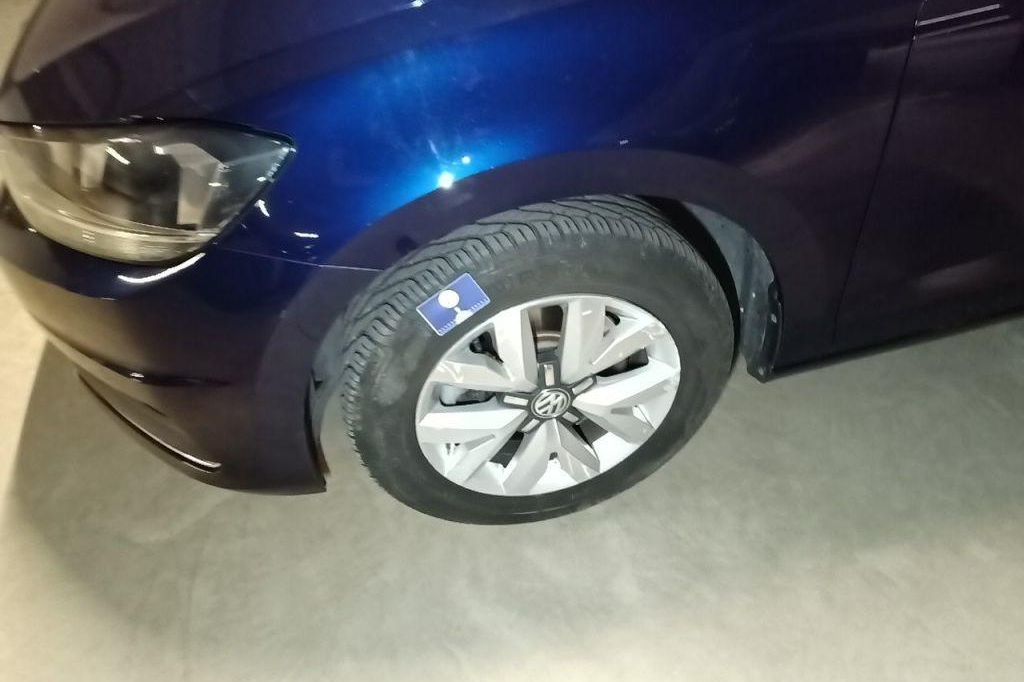 Volkswagen Touran 2016 фото 42