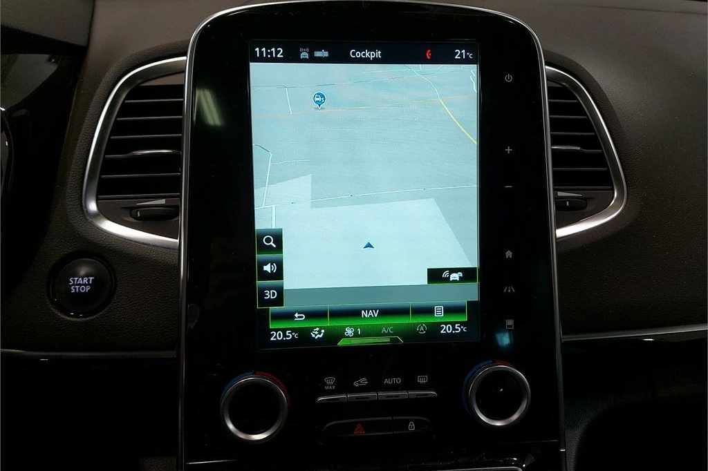 Renault Espace 2016 photo 6