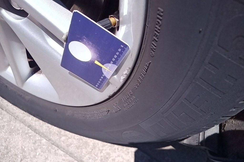 Toyota Auris Touring Sports 2016 photo 84