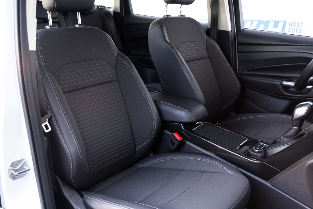 Ford Kuga 2019 фото 29