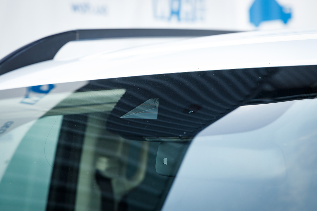 Mercedes-Benz V 250 4Matic  2015 photo 10