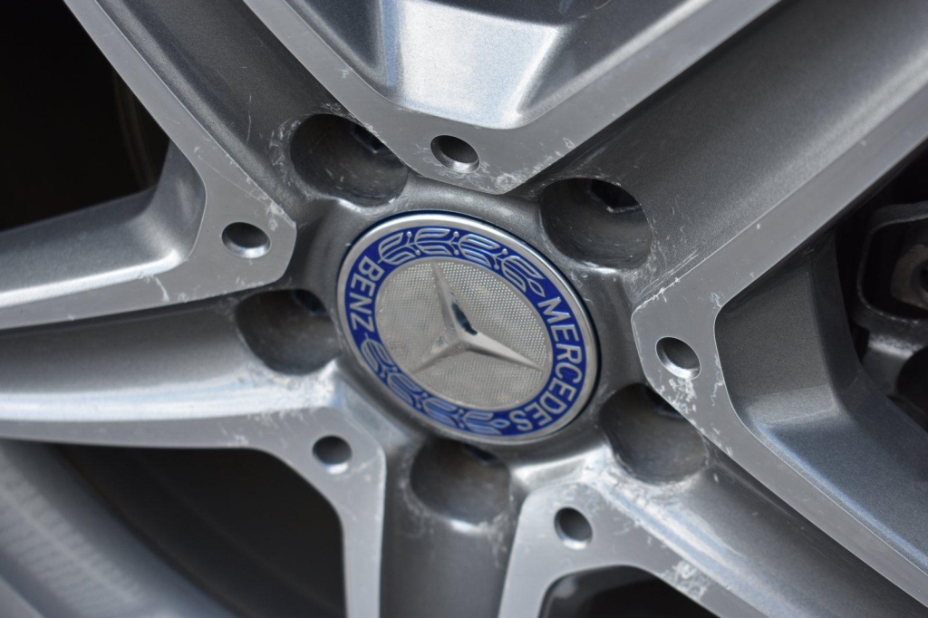 Mercedes-AMG C-Klasse 2016 photo 25