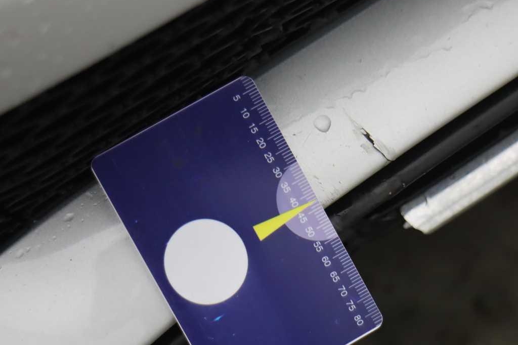 Mercedes-Benz E-Klasse 2017 photo 10