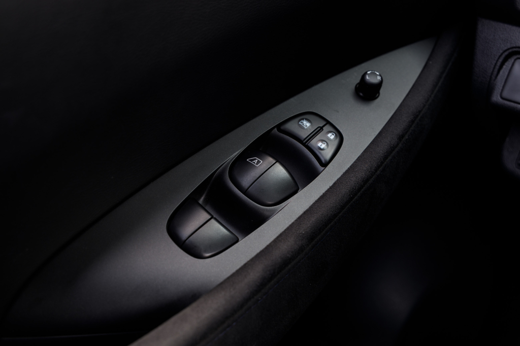 Nissan Leaf photo 16