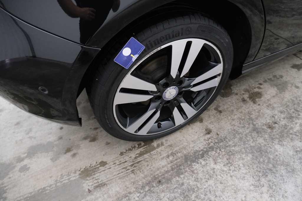 Mercedes-Benz A-Klasse 2017 photo 23