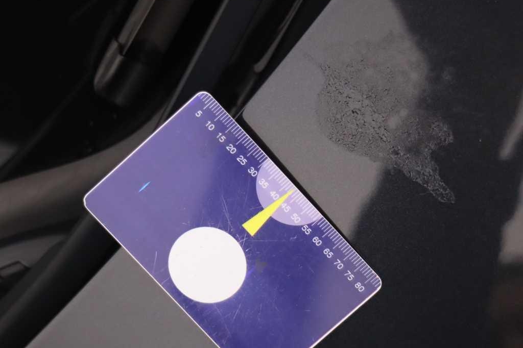 Peugeot 508 SW 2017 фото 11