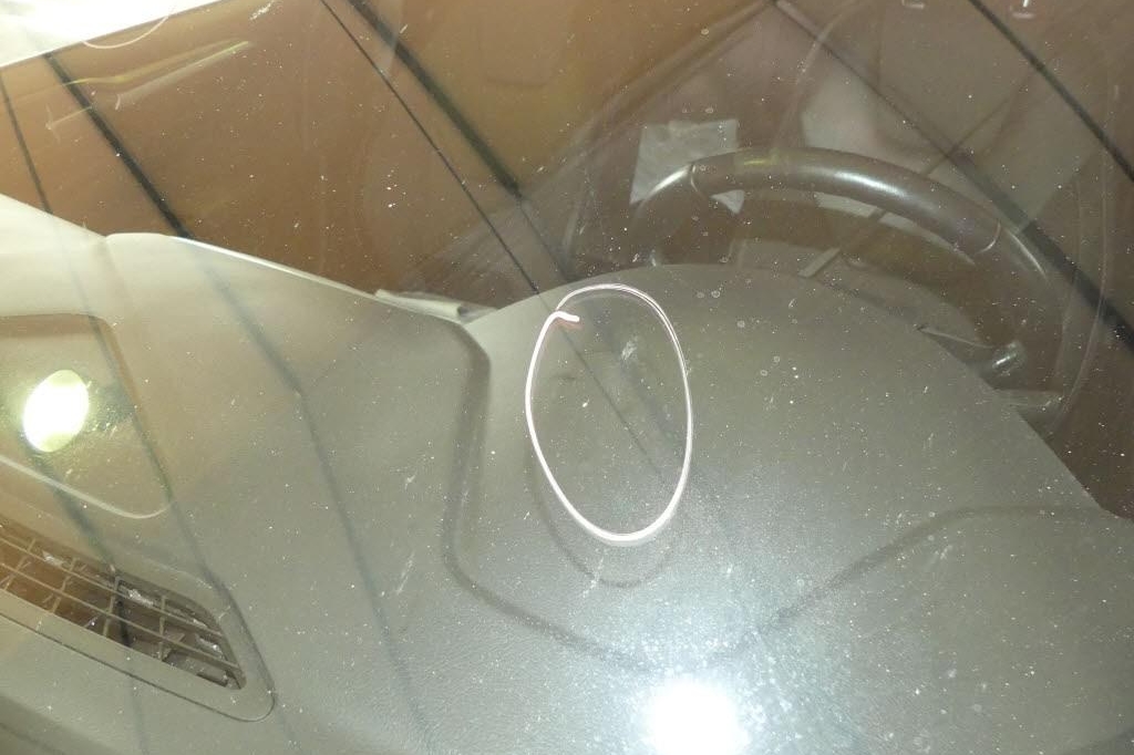 Ford Mondeo Turnier 2017 фото 15