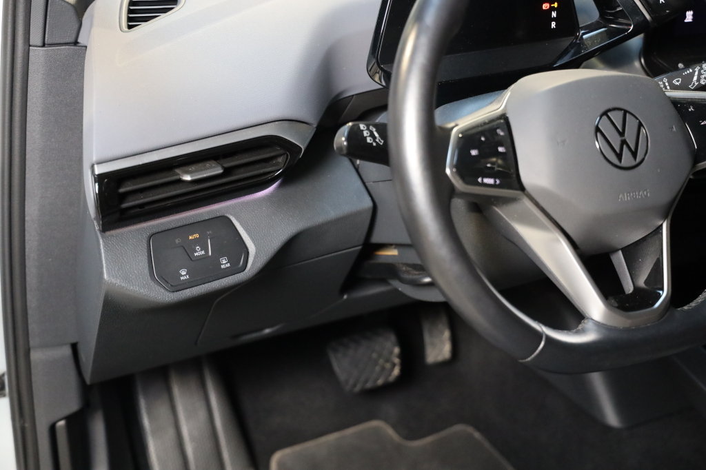 Volkswagen ID.4 2021 фото 32