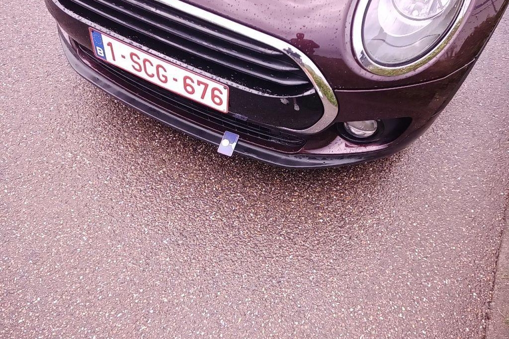 MINI Cooper Clubman 2017 фото 18