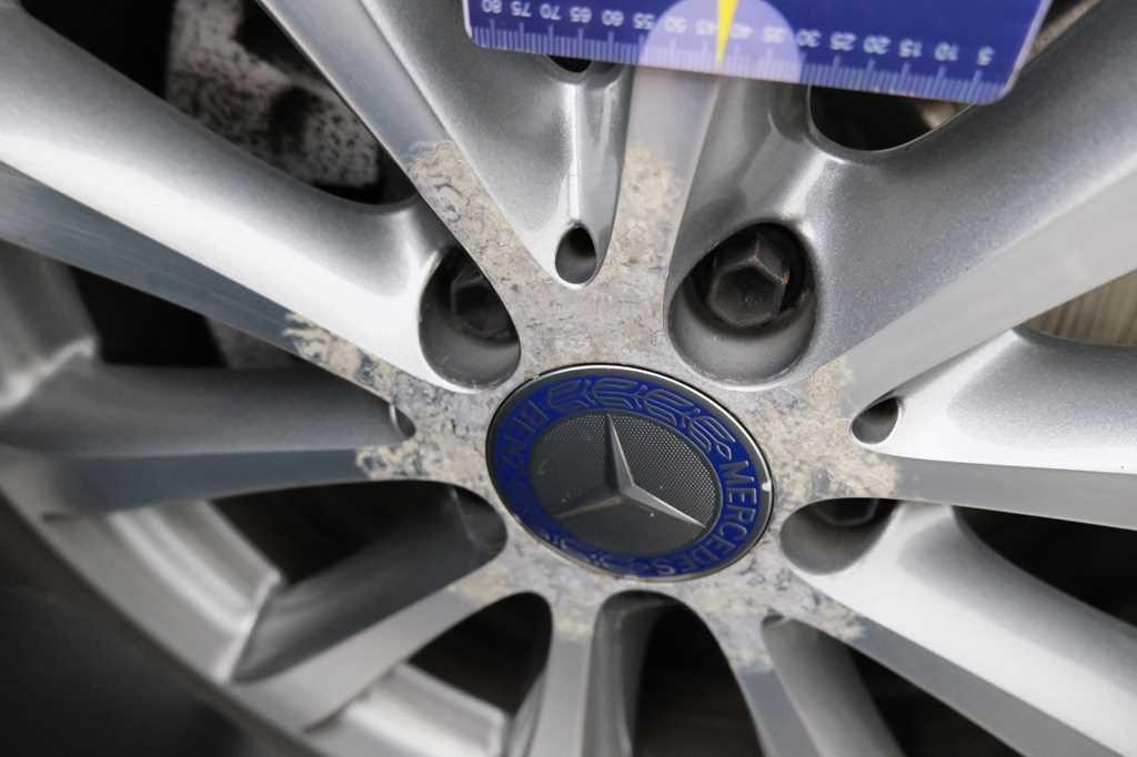 Mercedes-Benz E-Klasse 2017 photo 11