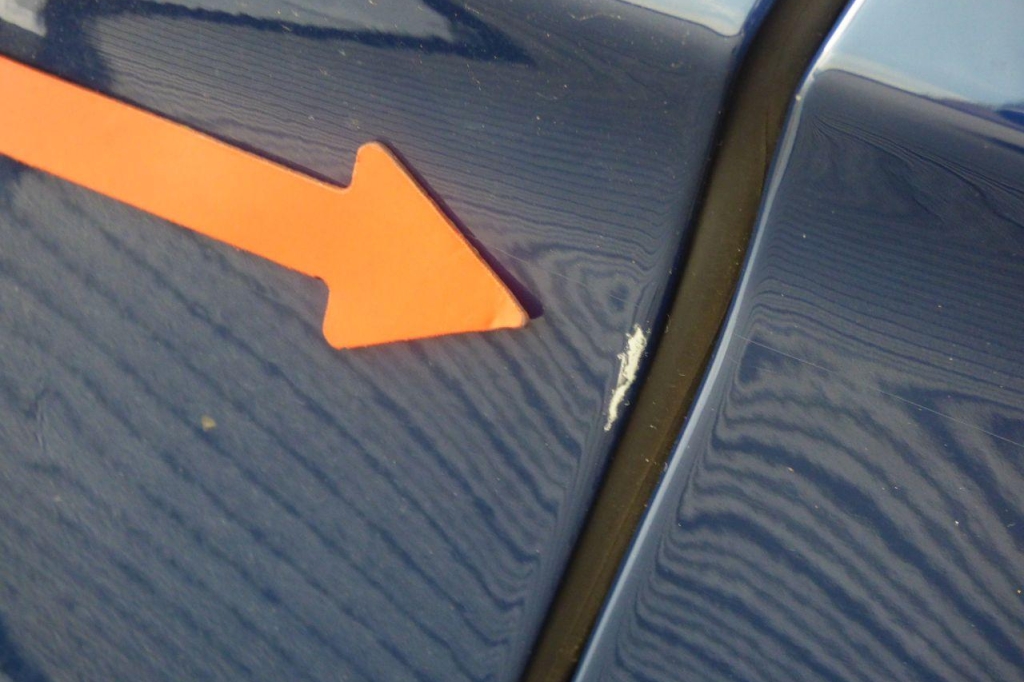 Ford Mondeo Turnier 2017 photo 21