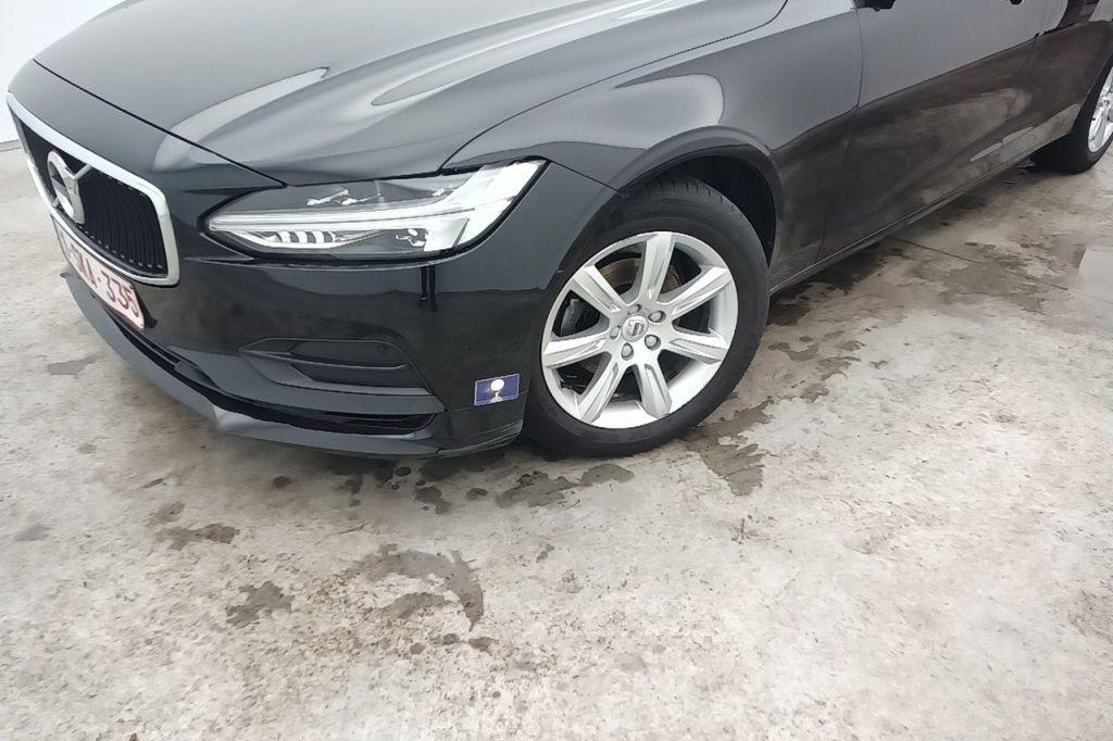 Volvo V90 2017 photo 105