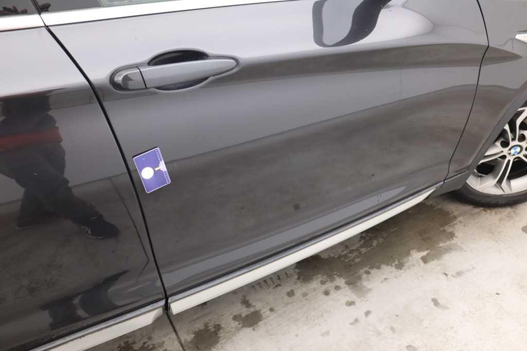 BMW X4 2017 photo 16