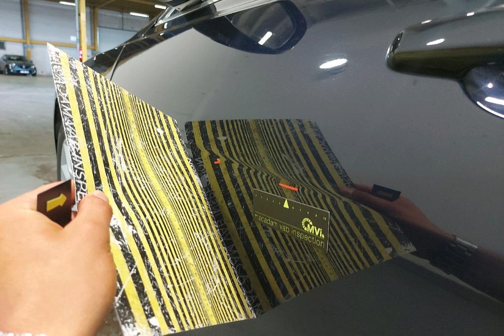 Jaguar XF Sportbrake 2018 photo 12