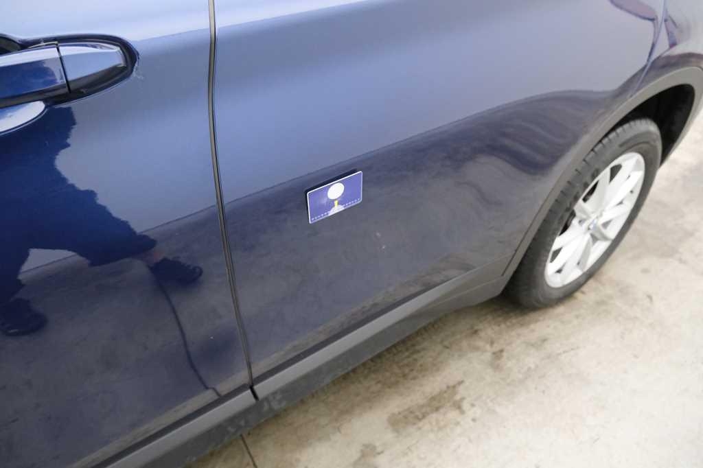 BMW X1 2017 photo 14