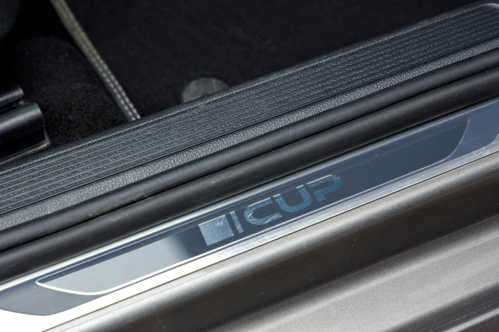 Volkswagen Golf VII CUP 2014 фото 13